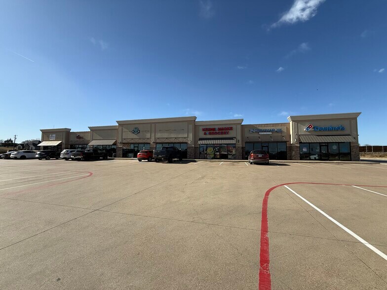 Primary Photo Of 2221 FM 2280, Keene Storefront For Lease