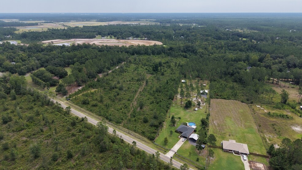 More Photos Of 9021 Mc Clelland Rd, Jacksonville Land For Sale