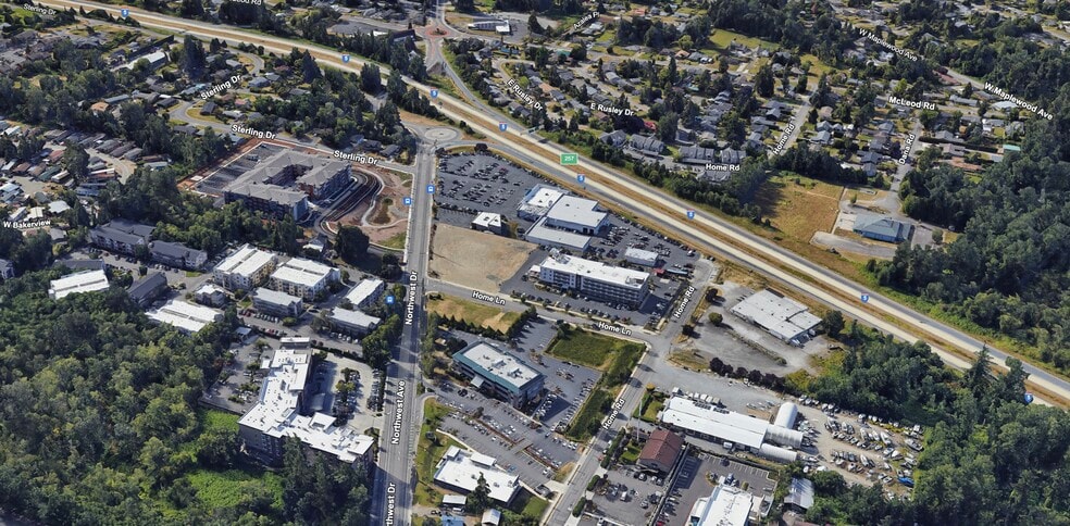 More Photos Of Home Ln, Bellingham Land For Sale