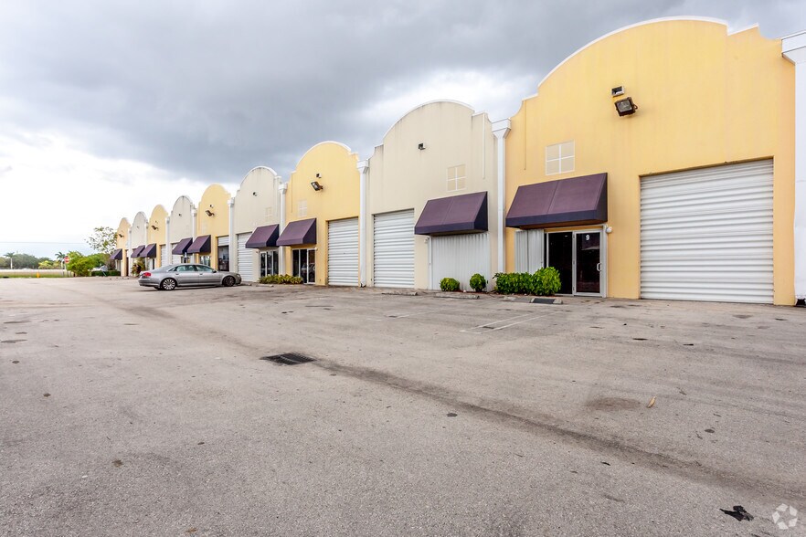 More Photos Of 19101 SW 108 Ave, Miami Industrial For Sale