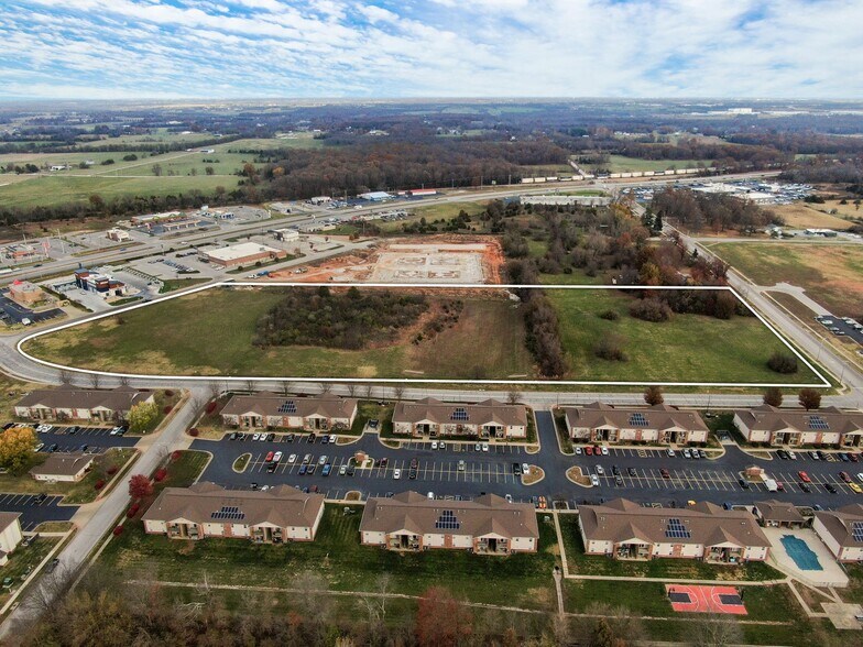 More Photos Of 1675 Hamilton Street, Republic Land For Sale