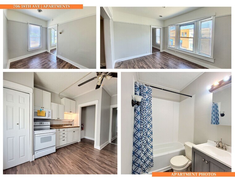 More Photos Of , Moline Unknown For Sale