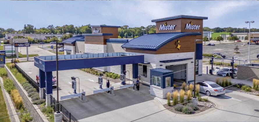 More Photos Of 4763 S 27th St, Milwaukee Carwash For Sale