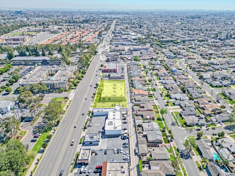 More Photos Of 2700 Sepulveda Blvd, Torrance Freestanding For Sale