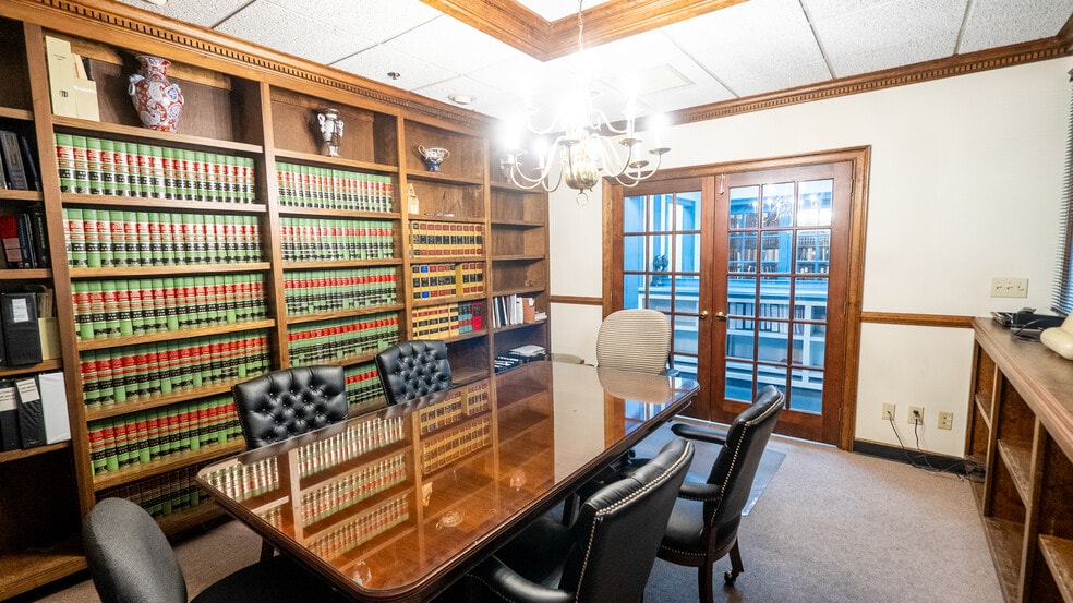 More Photos Of 1820 The Exchange SE, Atlanta Office For Sale