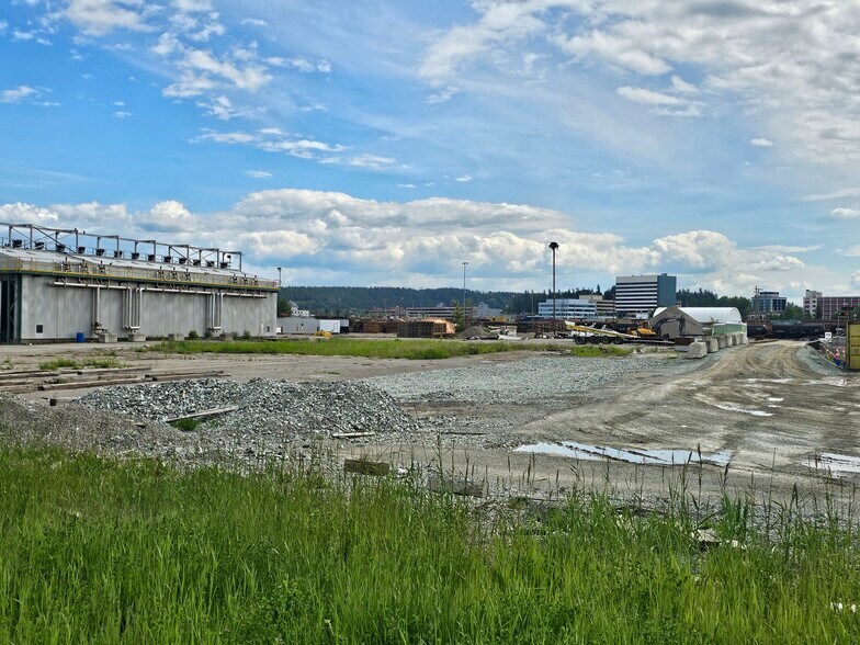 More Photos Of 1650 River rd, Prince George Land For Sale