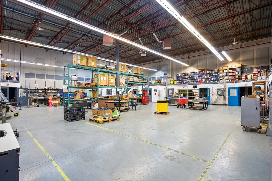 More Photos Of 1734 Broadway St, Port Coquitlam Industrial For Sale