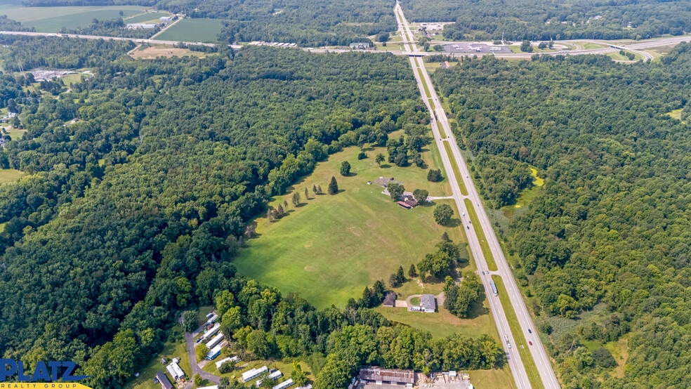 More Photos Of 3815 State Route 5, Newton Falls Golf Course Driving Range For Sale