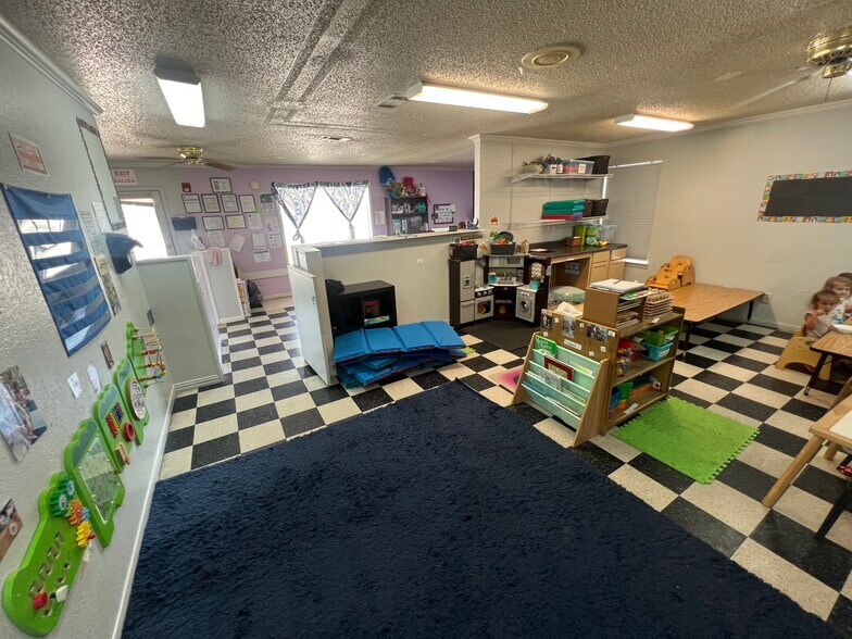 More Photos Of 809 Martin Luther King Jr. Dr, Copperas Cove Daycare Center For Sale