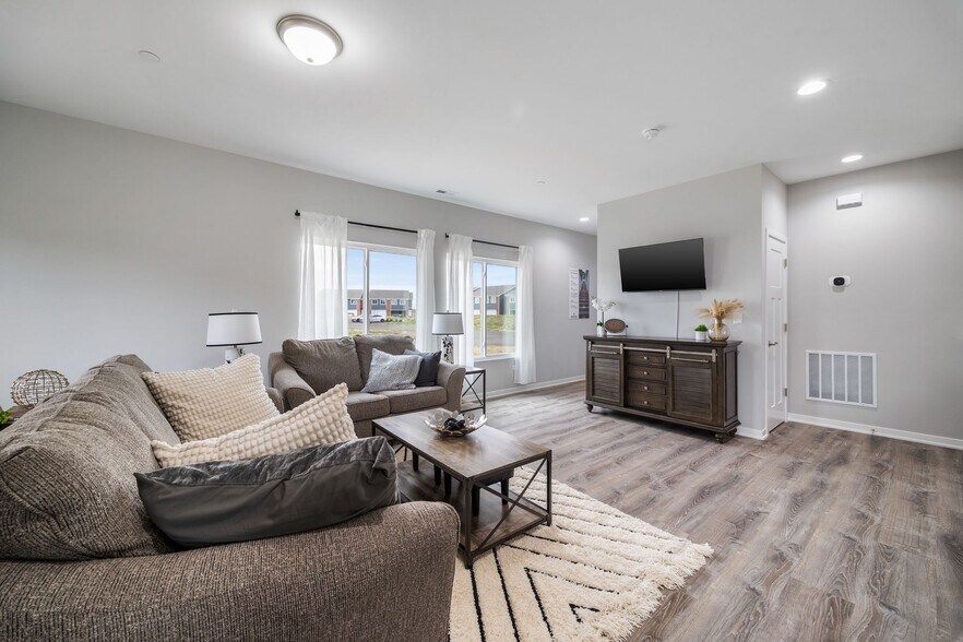 More Photos Of , Yorkville Multifamily For Sale