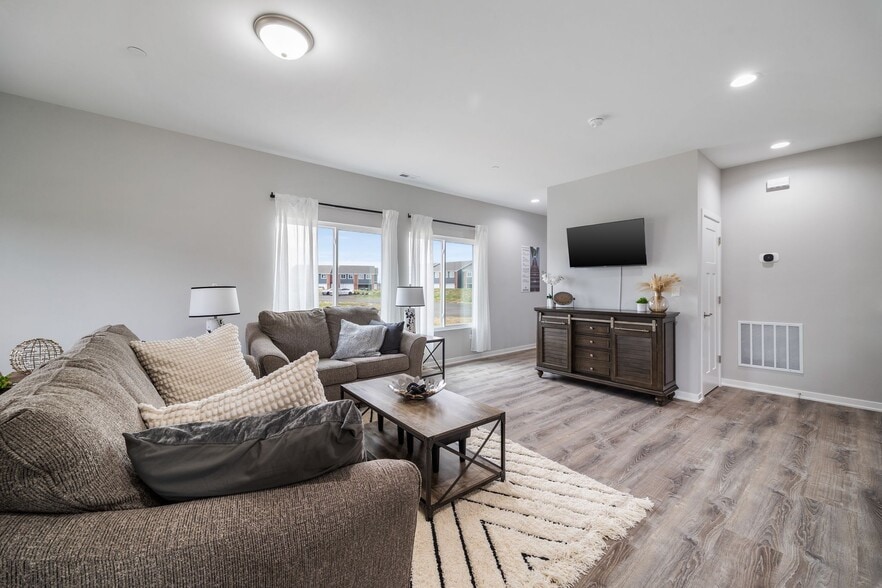 More Photos Of , Yorkville Multifamily For Sale