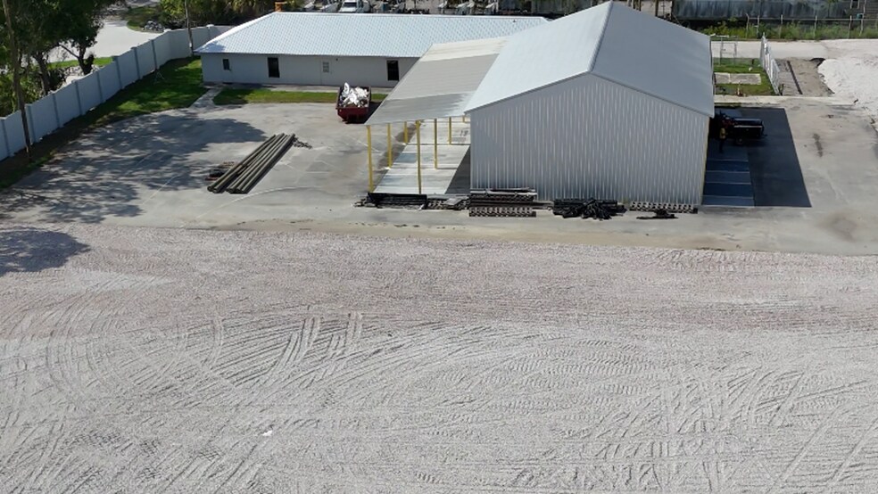 More Photos Of 500 Cox Rd, Cocoa Land For Lease