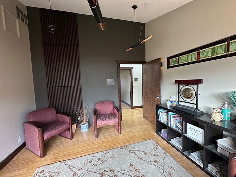 More Photos Of 1320 Alameda Ave, Fircrest Medical For Lease