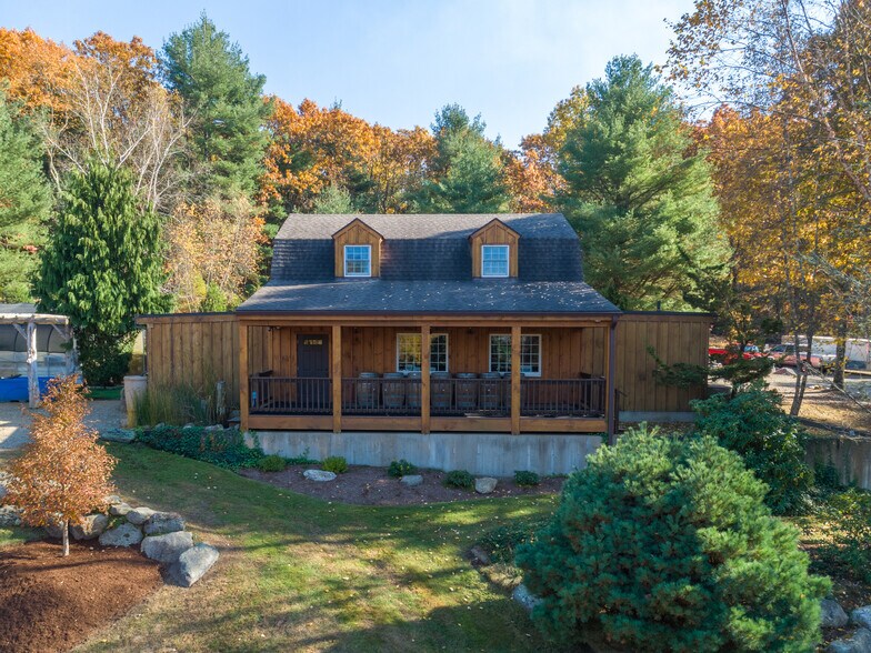 More Photos Of , Tolland General Retail For Sale