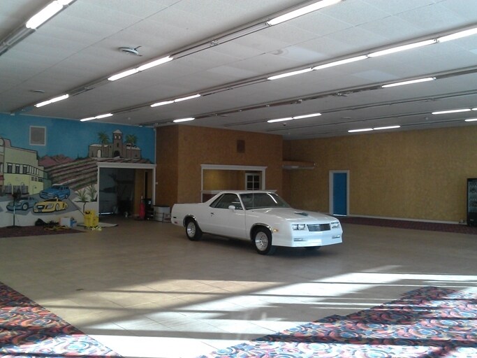 More Photos Of 401 San Felipe Rd, Hollister Auto Dealership For Lease