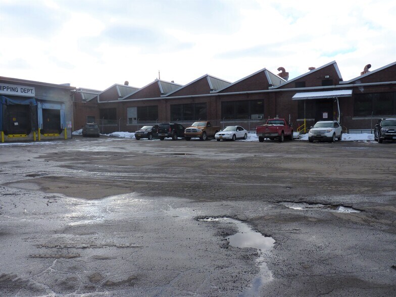 More Photos Of 402 Chandler St, Jamestown Manufacturing For Sale