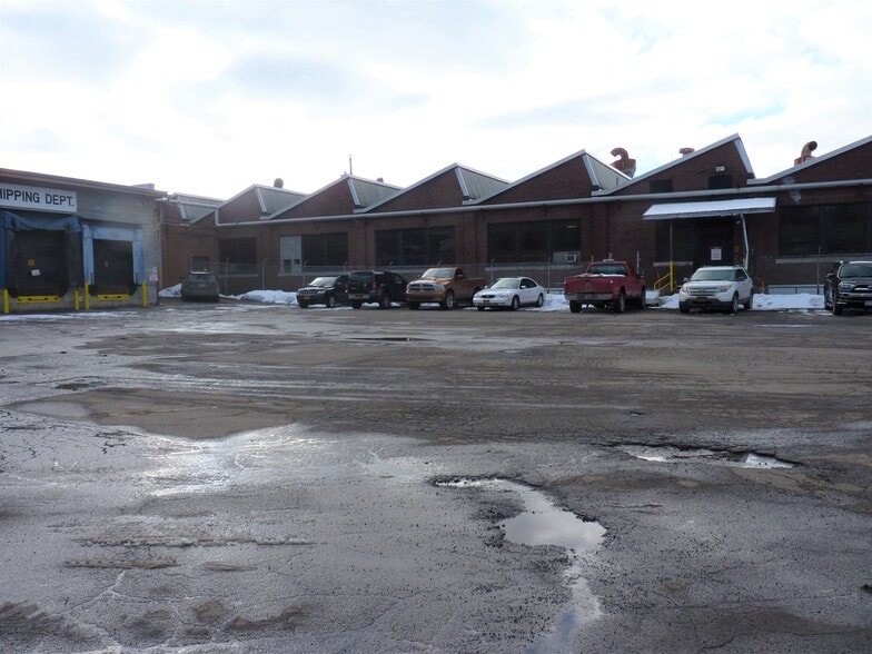 More Photos Of 402 Chandler St, Jamestown Manufacturing For Sale