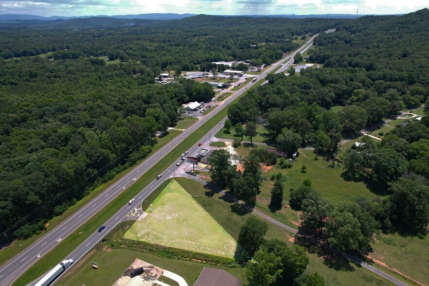 More Photos Of 0 Highway 280 Hwy, Sylacauga Land For Sale
