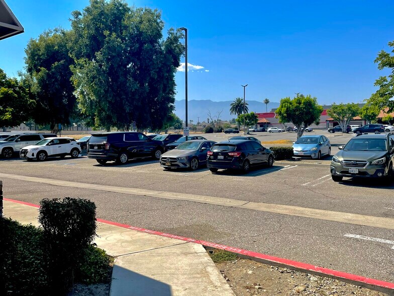 More Photos Of 17218 Foothill Blvd, Fontana Freestanding For Sale