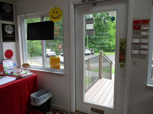 More Photos Of 7217 Sashabaw Rd, Village of Clarkston Office Residential For Sale