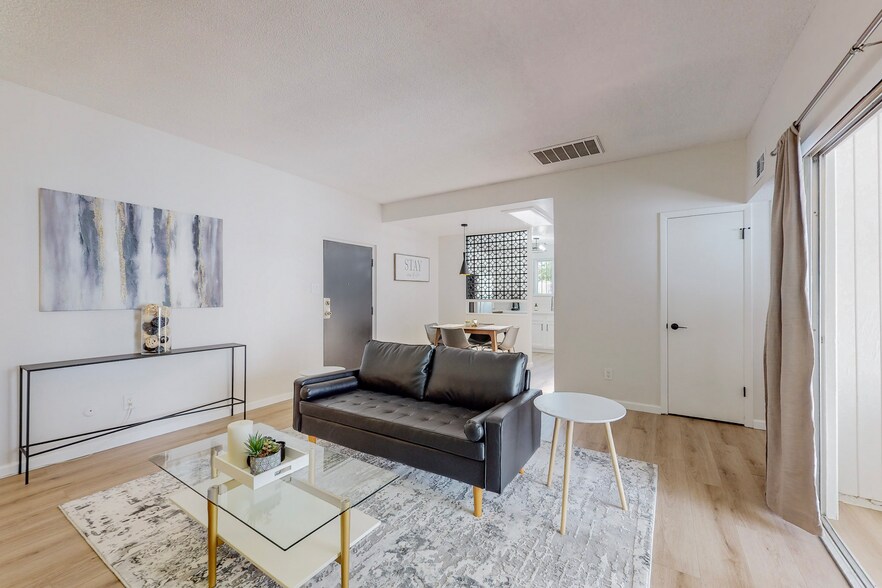 More Photos Of 1309 Virginia St NE, Albuquerque Apartments For Sale