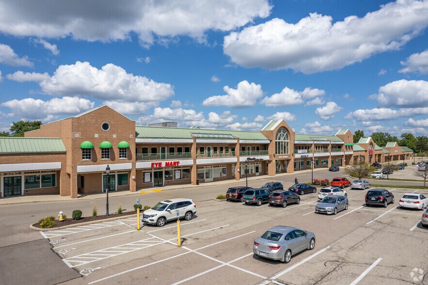 More Photos Of 2717 Miamisburg-Centerville Rd, Dayton Unknown For Lease