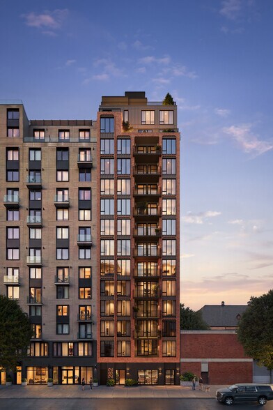 Primary Photo Of 284 4th Ave, Brooklyn Apartments For Lease
