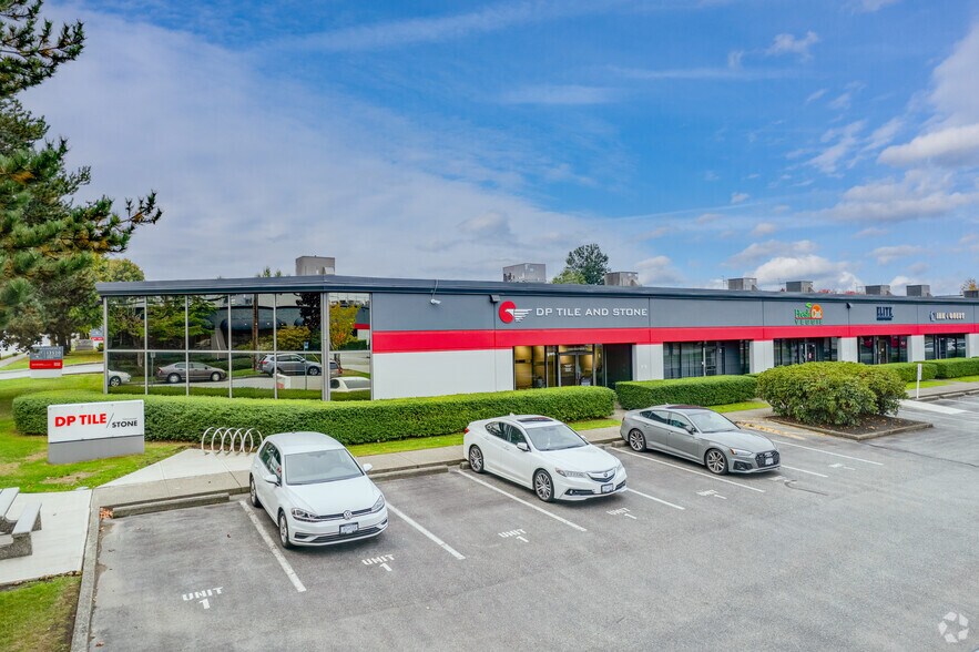 More Photos Of 13520 Crestwood Pl, Richmond Light Manufacturing For Lease
