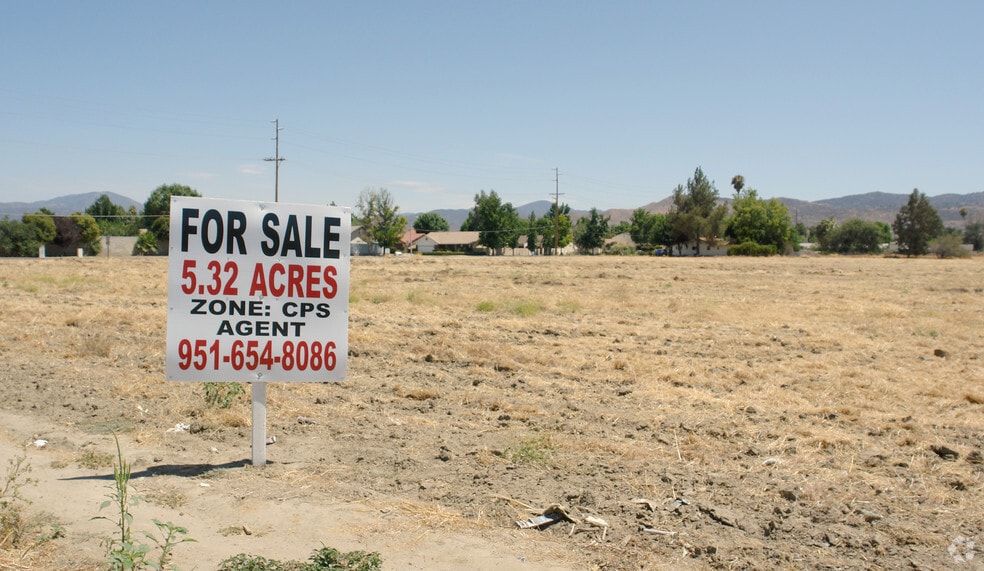 More Photos Of 4451 E Florida Ave, Hemet Land For Sale