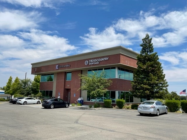 Primary Photo Of 790 Mason St, Vacaville Medical For Lease