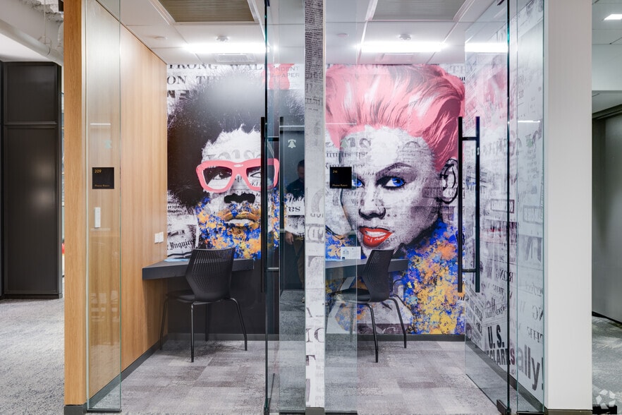 More Photos Of 1600 Market St, Philadelphia Office For Lease