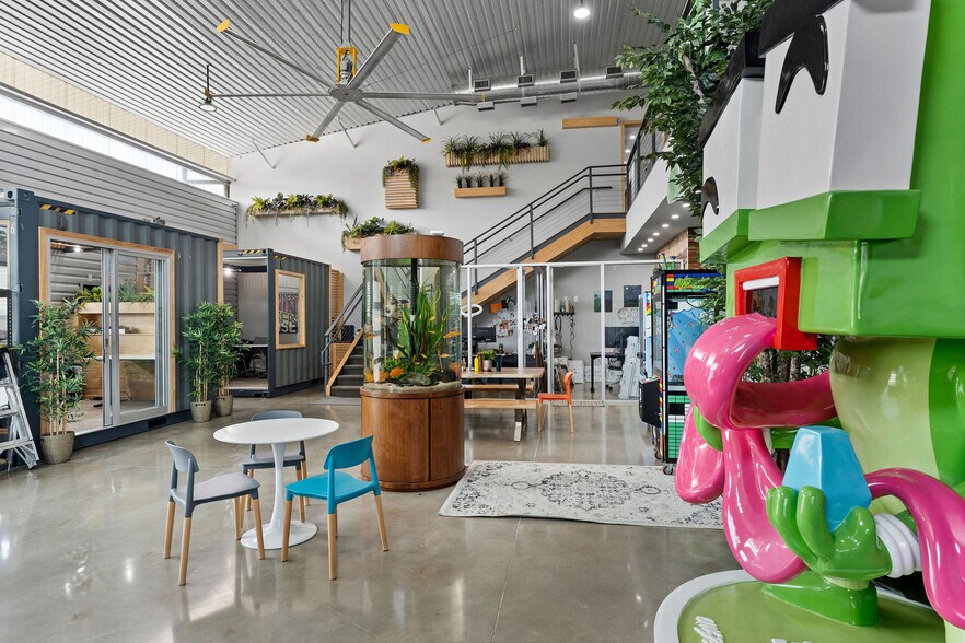 More Photos Of 1350 Rayford Park Rd, Spring Unknown For Lease