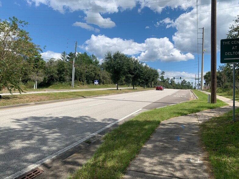 More Photos Of 2988 Howland Blvd, Deltona Land For Sale