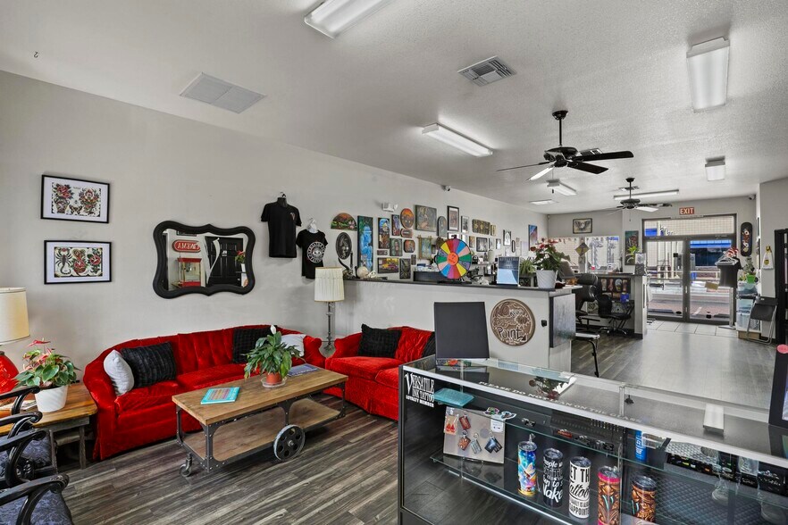 More Photos Of 408 S Beeline Hwy, Payson Storefront Retail Office For Sale