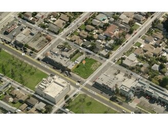 More Photos Of 10604 Whittier Blvd, Whittier Land For Sale