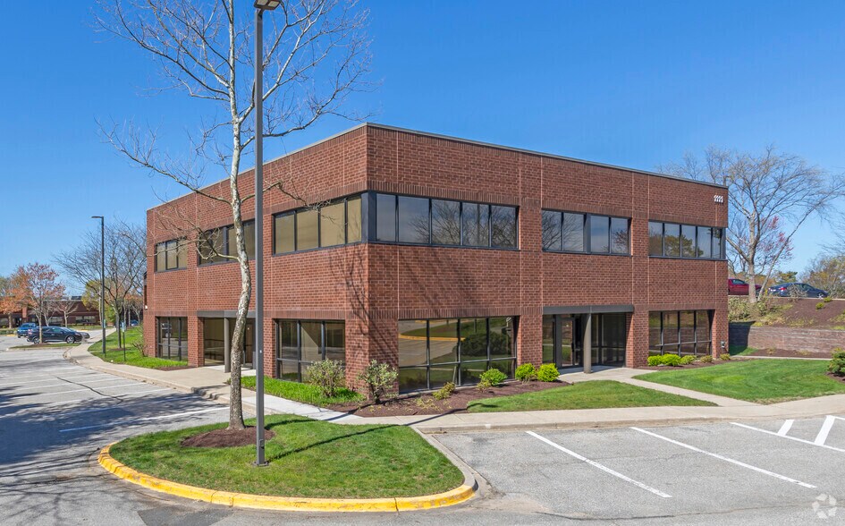 More Photos Of 1111 Benfield Blvd, Millersville Office For Lease