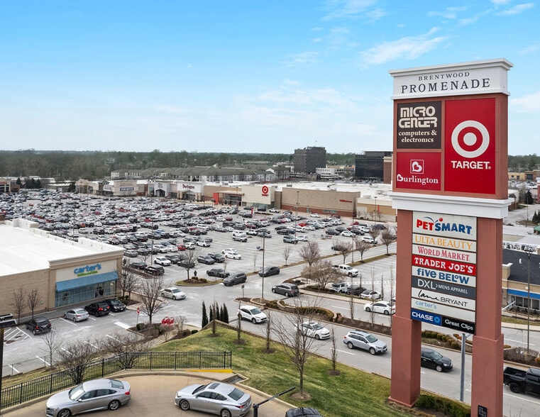 More Photos Of 25 Brentwood Promenade Ct, Brentwood General Retail For Sale