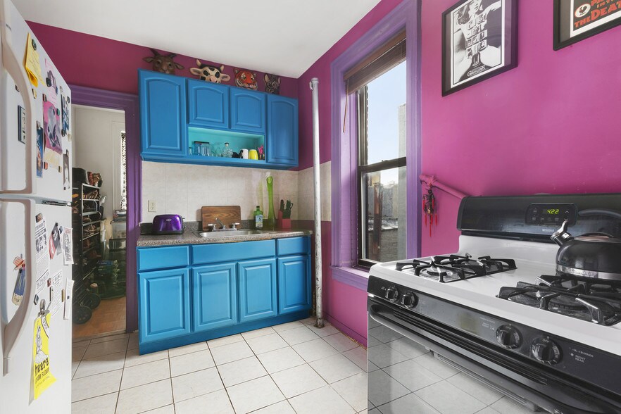 More Photos Of 782 Lincoln Pl, Brooklyn Apartments For Sale