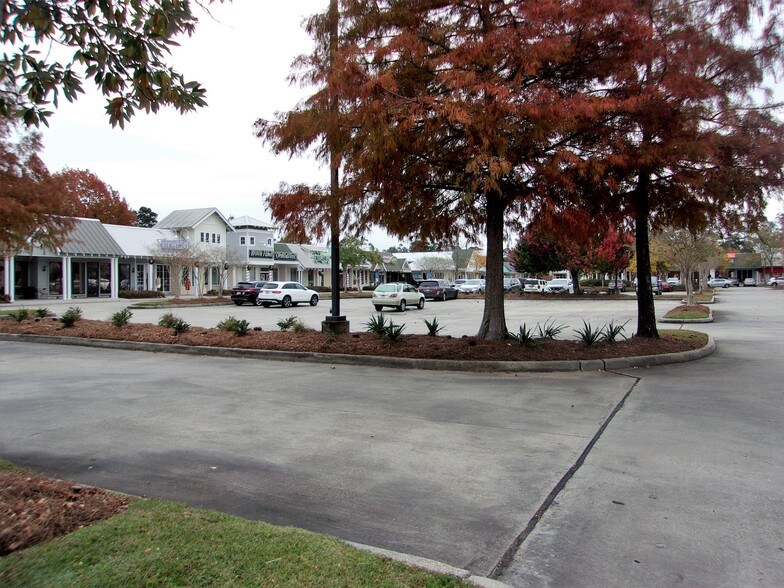 Primary Photo Of 2895 Highway 190, Mandeville Unknown For Lease