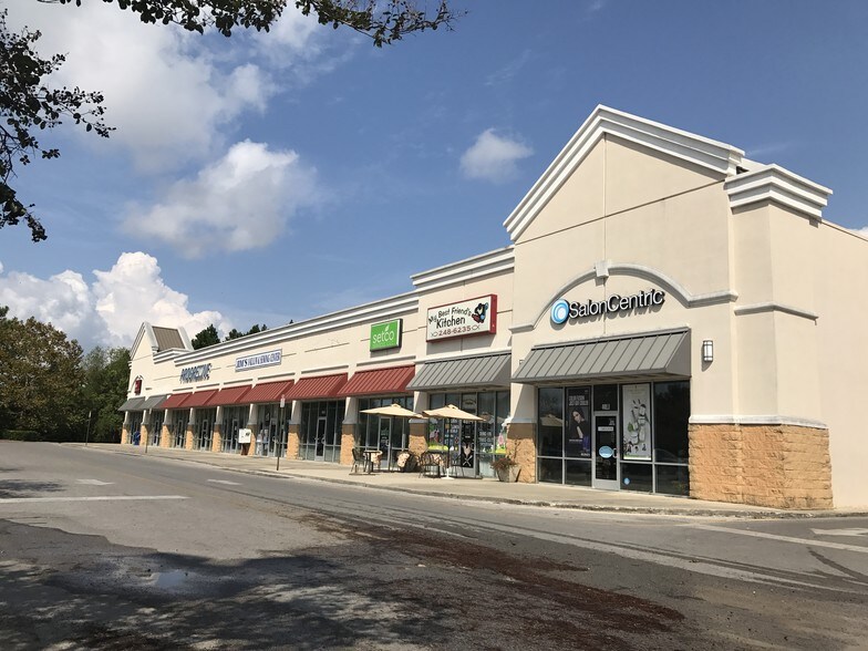 More Photos Of 401 E 23rd St, Panama City Storefront Retail Office For Lease