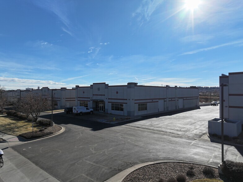 More Photos Of 5106 W 58th Ave, Arvada Warehouse For Sale