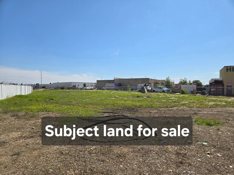 More Photos Of 5621 99 St NW, Edmonton Land For Sale