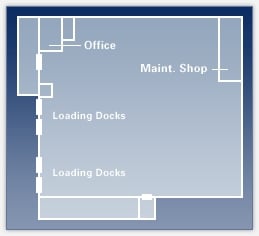 More Photos Of 630 George St, Marshfield Warehouse For Sale
