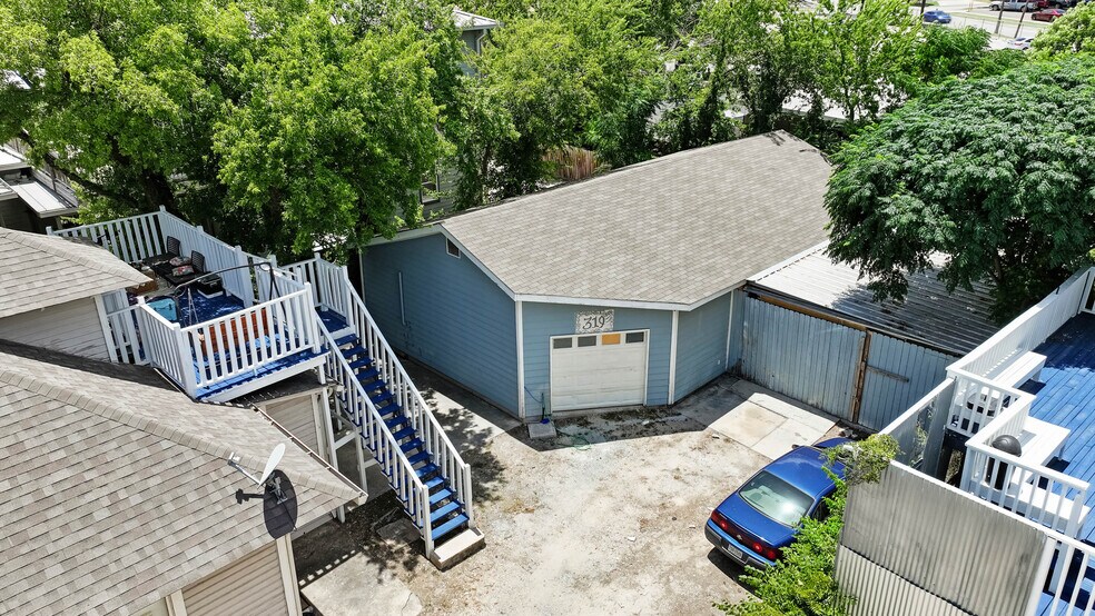 More Photos Of , San Antonio Specialty For Sale