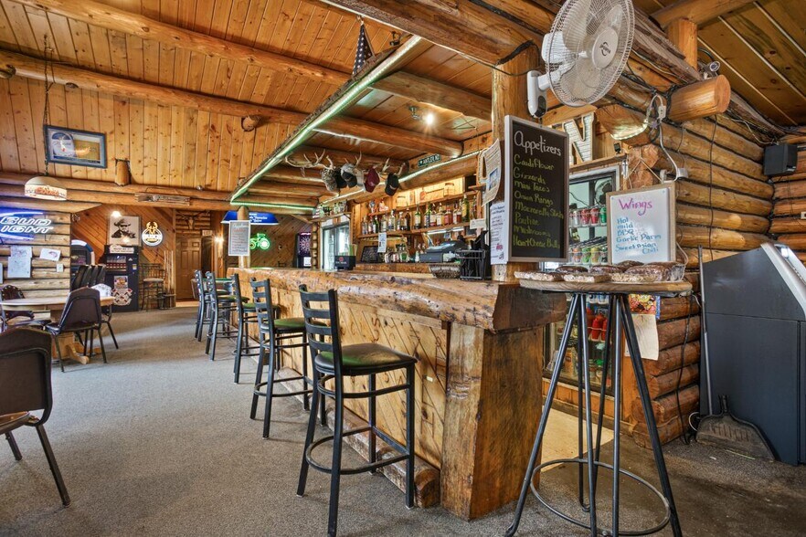 More Photos Of 213 Main St, Antler Restaurant For Sale