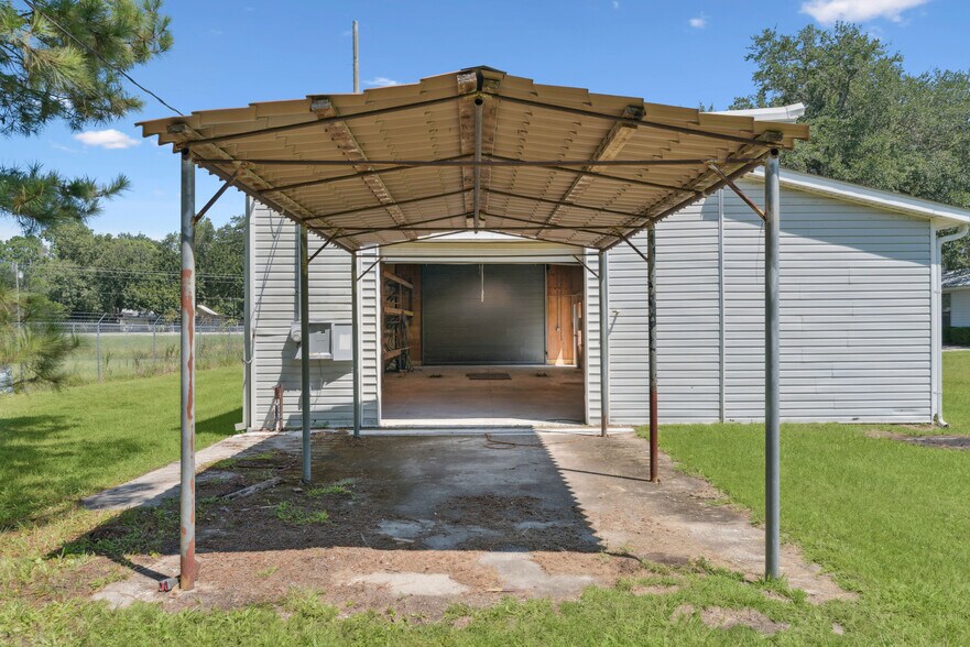 More Photos Of 26754 US-82, Waynesville Light Distribution For Sale