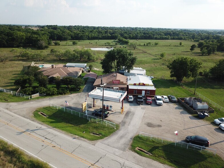 More Photos Of 28323 I-20, Wills Point Restaurant For Sale