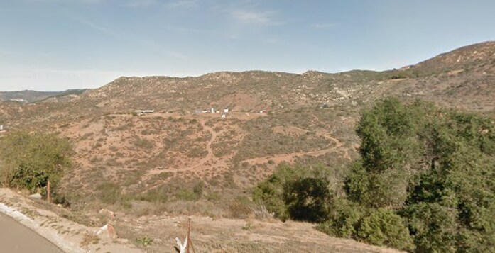 Primary Photo Of Vacant Land, Escondido Land For Sale