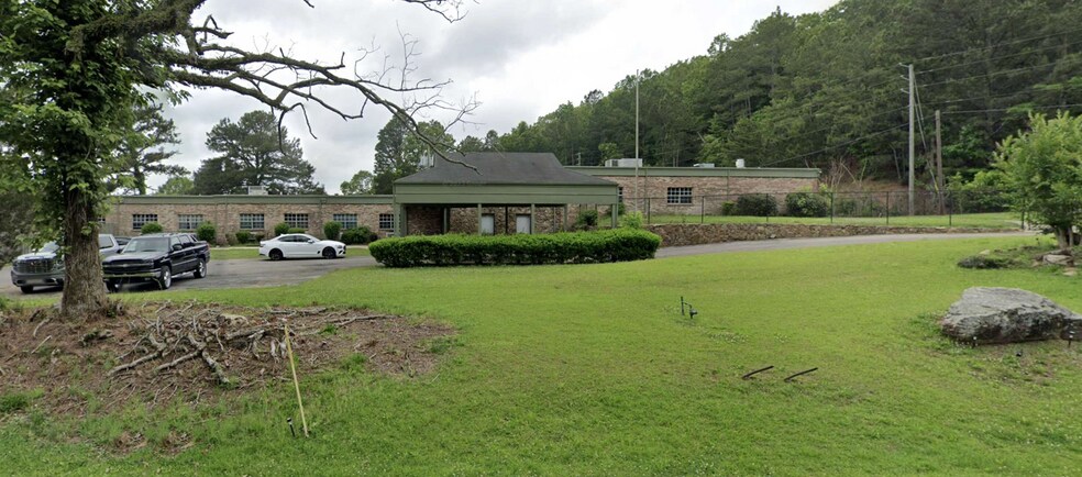 Primary Photo Of 5736 Coleman Lake Rd, McCalla Assisted Living For Sale