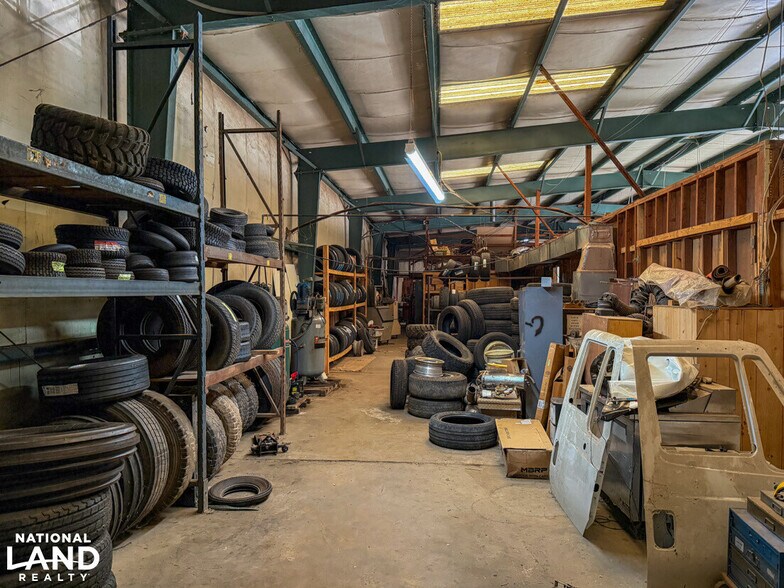 More Photos Of SR-5 S, Marion General Retail For Sale